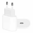 Apple Carregador Tomada MHJG3BZ/A USB-C, 20W, Branco