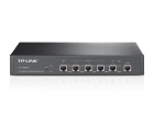 HUB SWITCH TP-LINK TL-R480T+ 2 PORTAS WAN3 266MHZ