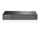 HUB SWITCH TP-LINK TL-R480T+ 2 PORTAS WAN3 266MHZ