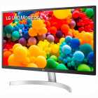 MON 27 LG 27UL500-W IPS/4K/UHD/HDMI/60HZ