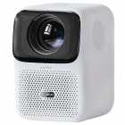 PROJETOR XIAOMI WANBO T4 450 LUMENES WHITE