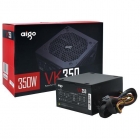 FONTE 350W AIGO VK350 ATX 220V PRETO