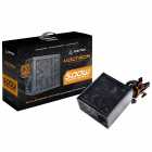 FONTE 500W ARKTEK VOLTRON AK-ATX500WB 80+BRONZE *G 220V
