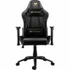 CADEIRA GAMER COUGAR OUTRIDER BLACK *G