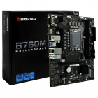 MB 1700 BIOSTAR B760MX2-E D4 HDMI/USB3.2/PCI-E 4.0