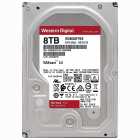 HD SATA3 8TB WESTERN WD8003FFBX RED PRO NAS