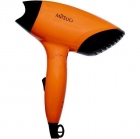 SECADOR DE CABELO MITSUO MNHD0008 BIVOLT PRE/LARAN