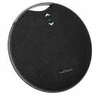 CAIXA DE SOM MITSUO IPX7 WATERPROOF BT/BLACK