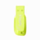 PEN DRIVE 32GB SANDISK Z410 ULT.SHIFT USB3.2 YELOW