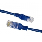 CABO REDE UTP 3M LTOMEX AL-W-3M CAT5 AZUL