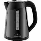 JARRA ELET. BRITANIA BCH06P 1.7L/220V BLACK