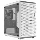 GABINETE COOLER MASTER MASTERBOX Q300L WHITE RAINB MCB-Q300L-WANN-S00