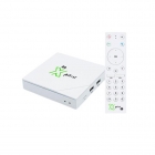 RECEPTOR IN XPLUS 8K V3 2GB/16GB/AND.10/WIFI WHT