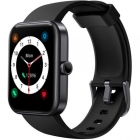 RELOGIO SMART BLULORY GLIFO 208 BLACK 50MM