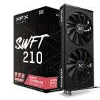 VGA RX6650XT 8GB XFX SPEEDSTER SWFT210 RX-665X8D RX-665X8DFDY