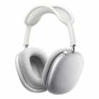 Apple Fone de Ouvido Airpods Max MGYJ3AM/A, Bluetooth, Silver, USB-C