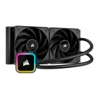 COOLER WATER CORSAIR H115I ELITE RGB CW-9060059-WW