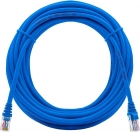 CABO REDE UTP 15M CAT6 BLUE
