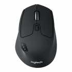 MOUSE LOGITECH M720 TRIATHLON 910-004790 PRETO