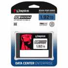 SSD Kingston DC600M, 1.92TB, 2.5