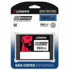 SSD Kingston DC600M, 960GB, 2.5