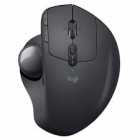 MOUSE LOGITECH MX ERGO WIRELESS TRACKBALL GRAPHITE 910-005177