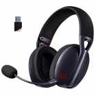 FONE USB C/MIC REDRAGON H848 IRE PRO WIFI BLACK