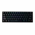 TECLADO REDRAGON K530RGB-PRO DRACONIC MEC.USA