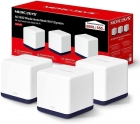 ROUTER MERCUSYS HALO H50G HOME MESH PACK-3 AC1900