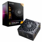 FONTE 750W EVGA GT220-GT-0750-Y1 80+GOLD FULL-MOD