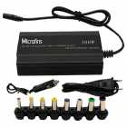 Fonte Universal para Notebook Microfins, 120W, 110-220V, HR1009