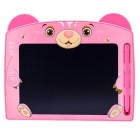 TABLET DE ESCRITA LUO LU-A76 PORTATIL PINK