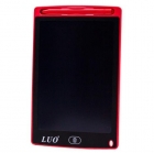 TABLET DE ESCRITA LUO LU-A71 LCD RED 8.5
