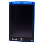 TABLET DE ESCRITA LUO LU-A71 LCD SKY BLUE 8.5