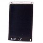 TABLET DE ESCRITA LUO LU-A71 LCD WHITE 8.5
