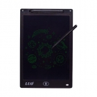 TABLET DE ESCRITA LUO LU-A61 PORTATIL BLACK 12