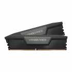 MEM DDR5 32GB 6000 CORSAIR VENGEANCE BLACK (16X2) CMK32GX5M2E6000