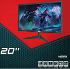 MON 20 HYE HYE20NLM LED HDMI/VGA 5MS