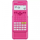 CALCULADORA CASIO CIENTIFICA FX-82LA PLUS2 PINK