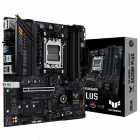 Placa Me ASUS A620M-PLUS TUF Gaming, Chipset AMD, Socket AM5, DDR5, HDMI, DisplayPort, Micro-ATX