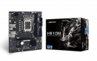 MB 1700 BIOSTAR H610MH D5 DDR5/VGA/HDMI