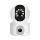 CAMERA IP SATE A-CAM001 2MP HD/WIFI/ICSEE