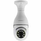 CAMERA IP SATE A-CAM003 2MP 360/WIFI/ICSEE