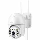 CAMERA IP SATE A-CAM004 3MP WIFI/ICSEE/HD EXT