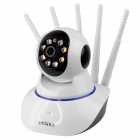 CAMERA IP SATE A-CAM006 2MP WIFI/5 ANT./ICSEE