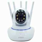 CAMERA IP SATE A-CAM006 2MP WIFI/5 ANT./ICSEE