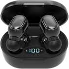 FONE EAR SATE AE-72002B BLUETOOTH BLACK