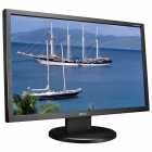 MON 23 ACER V233H FHD/DVI/WIDE/ PRETO