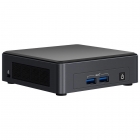 MINI PC NUC INTEL NUC11TNKI70001 I7-1165G7/DDR4/M2