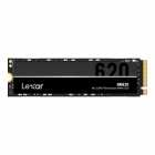 HD SSD M.2 1TB NVME LEXAR LNM620X001T-RNNNU NM62